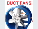  Duct Exhaust fans srilanka ,Axial barrel type Exh